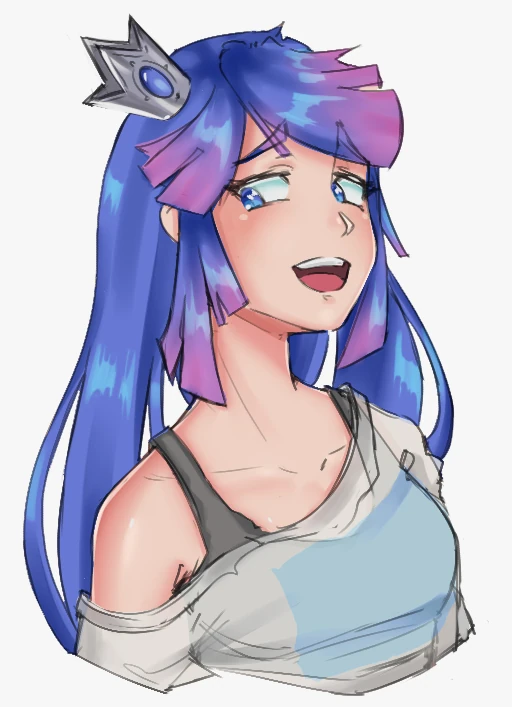 Nemu<br>(by Aria)