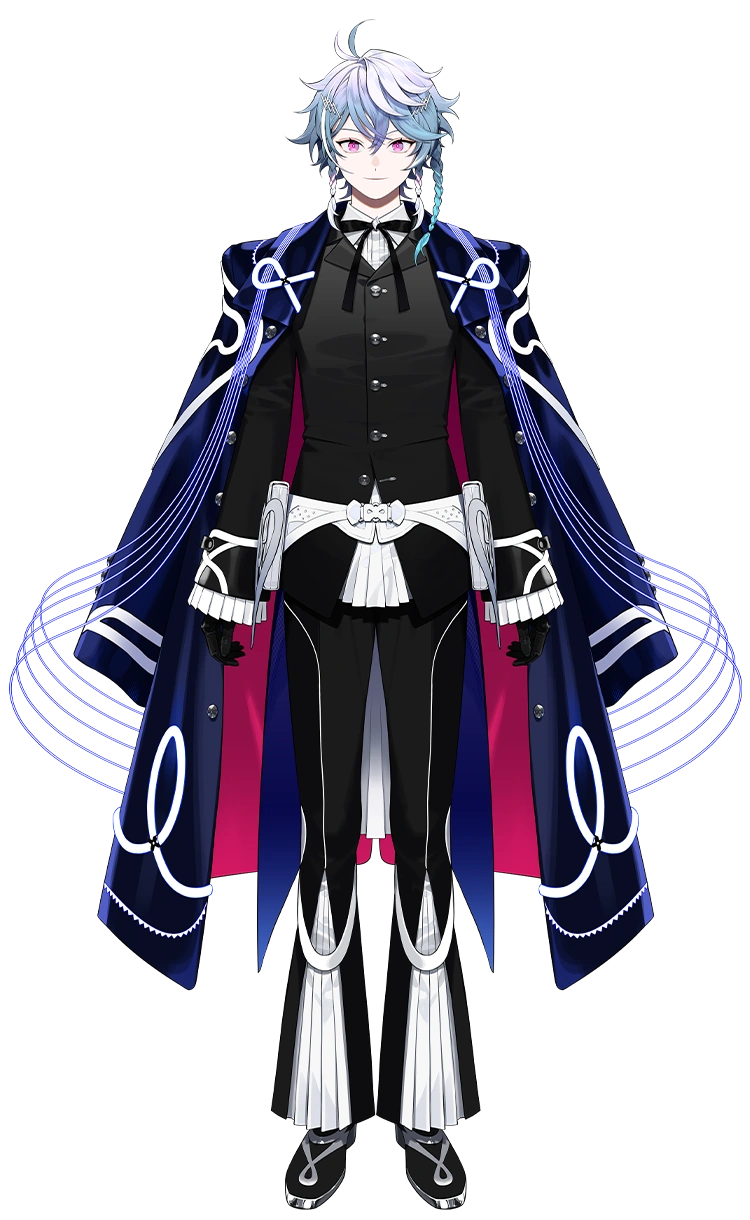 Full Body