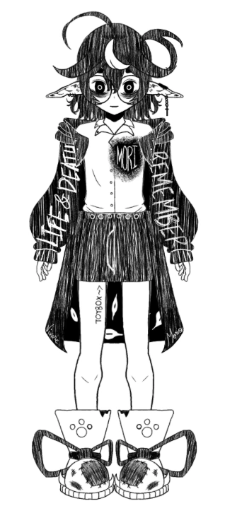 Second Model