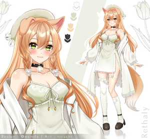 REFSHEET RETHALY