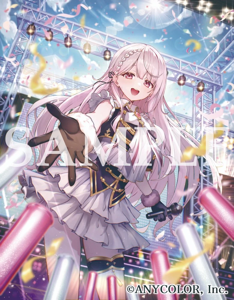 2026 Birthday Goods Illustration by Tauta