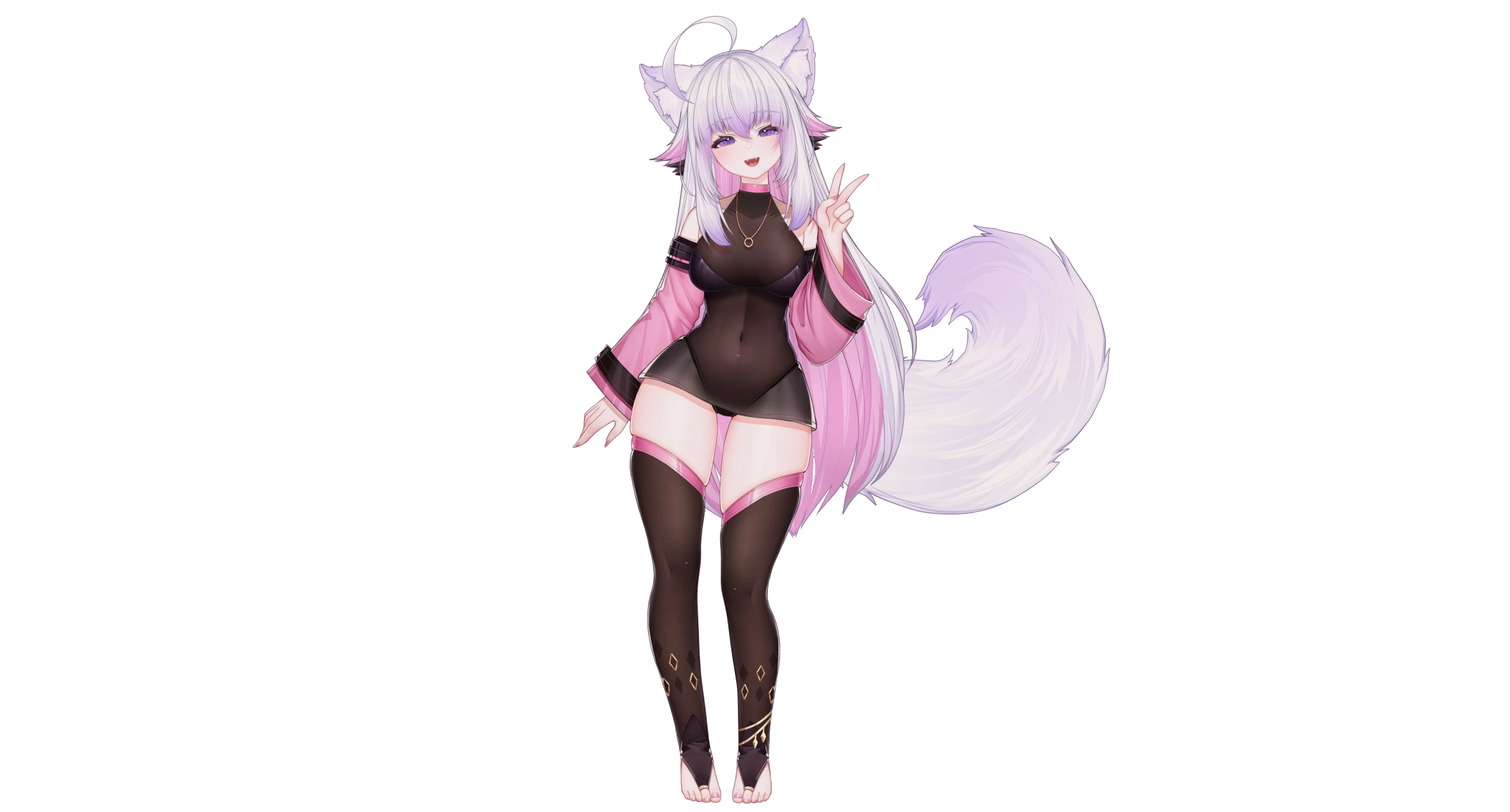 Full Body Model