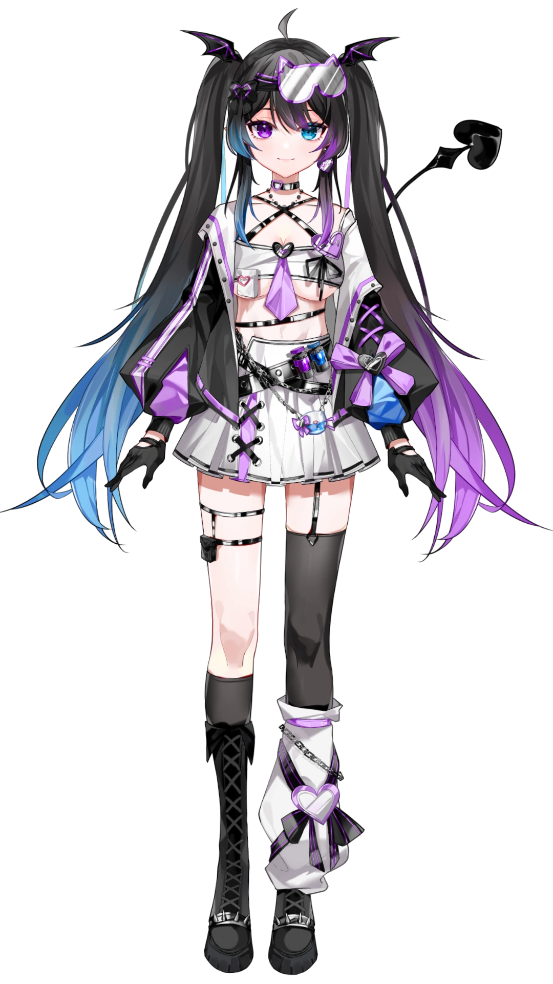 Bratty Bat