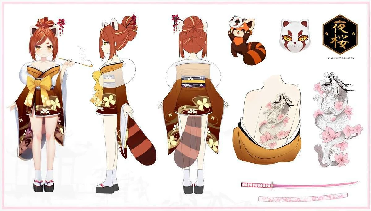Reference Sheet