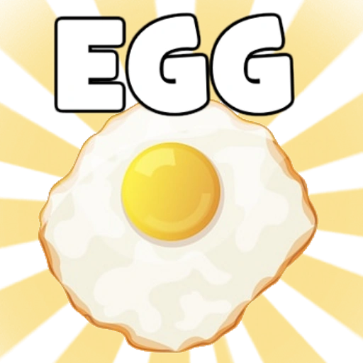 AfressEGG Emote
