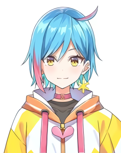 Aipii | Virtual YouTuber Wiki | Fandom