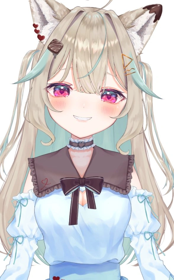 Second Outfit