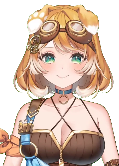Bonnie Barkswell