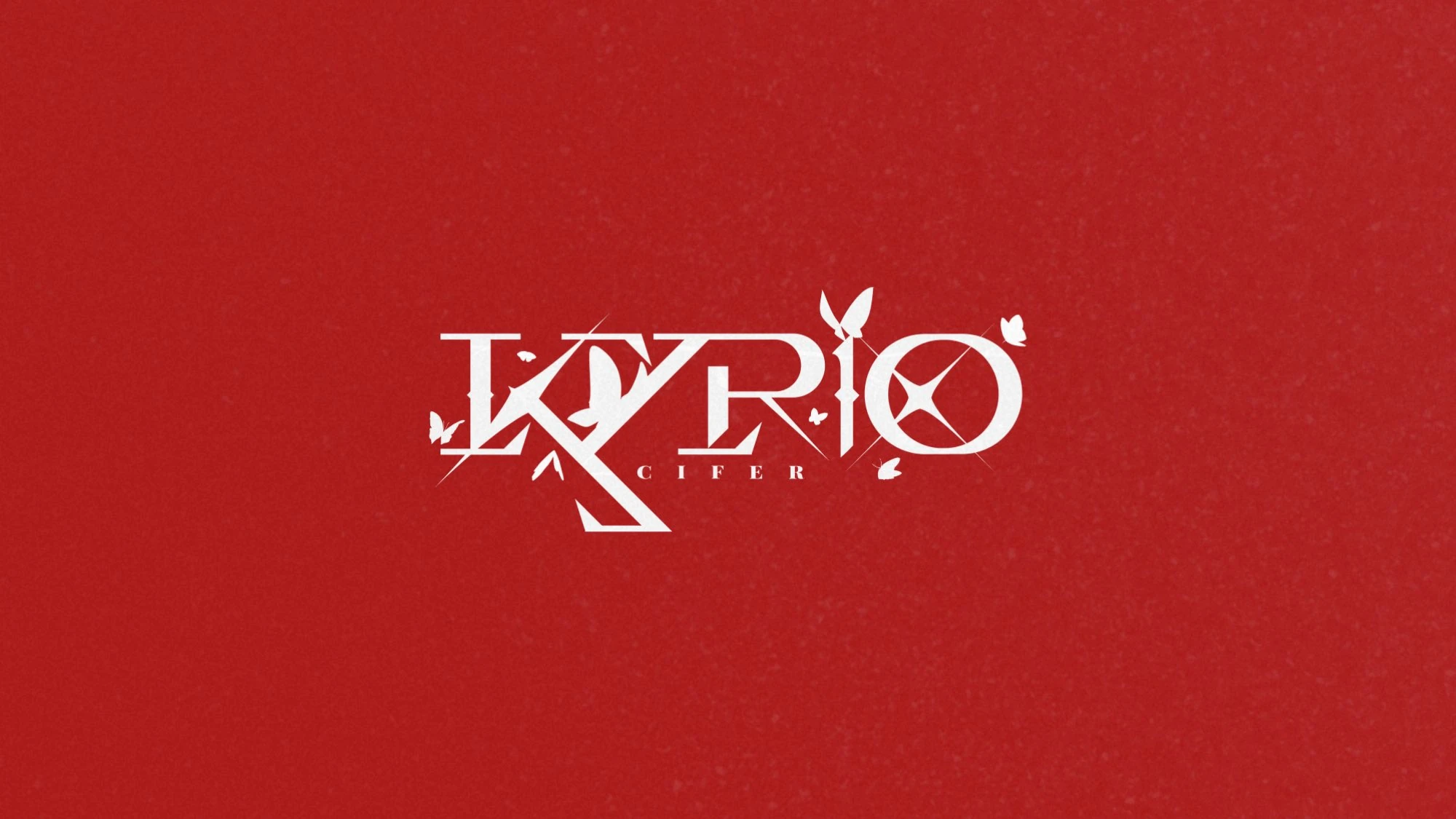 Logo by Ori