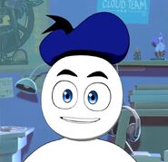 Danger Dolan