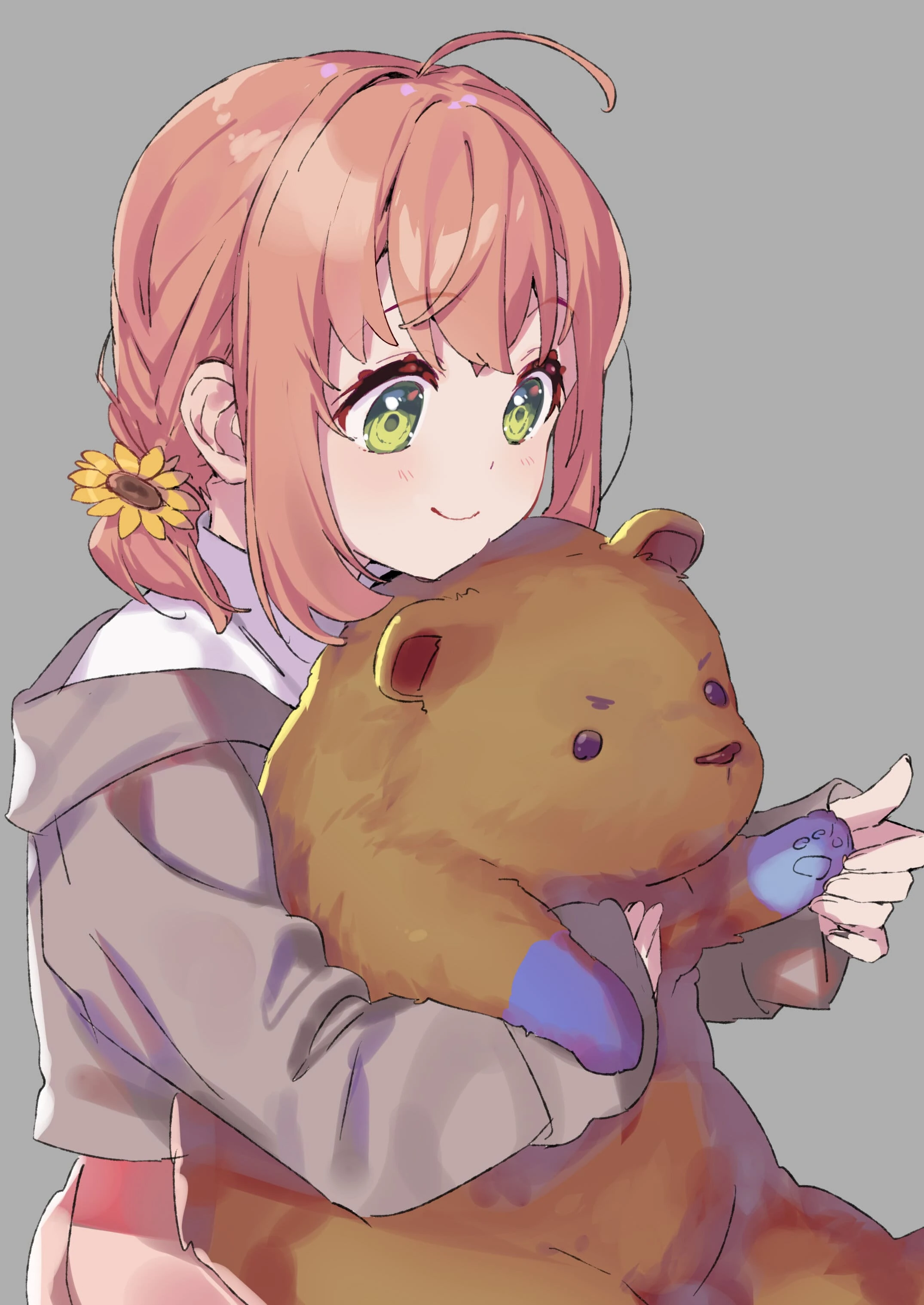 by Nana