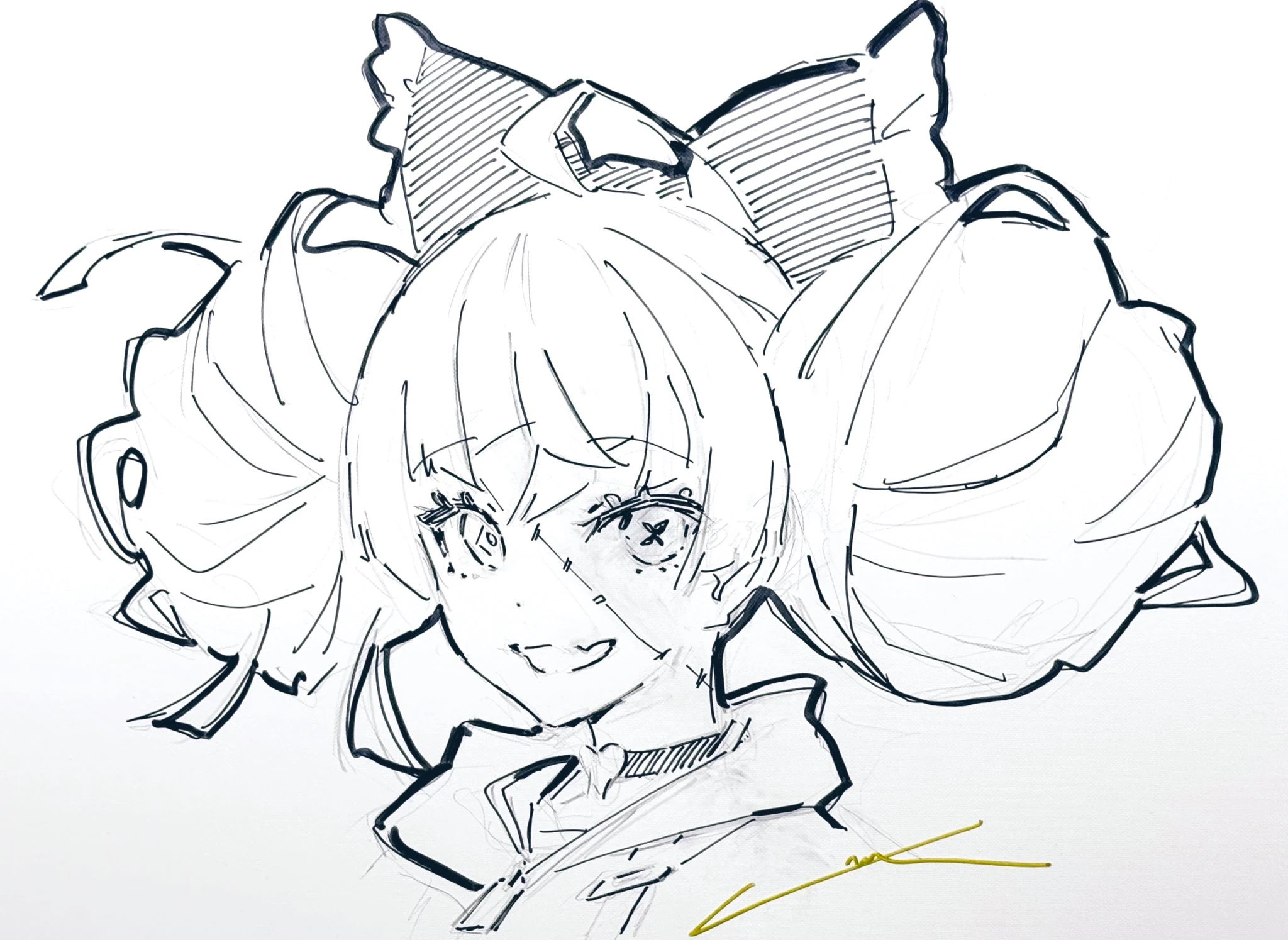 hololive SUPER EXPO 2025 Illustration<br>by LAM