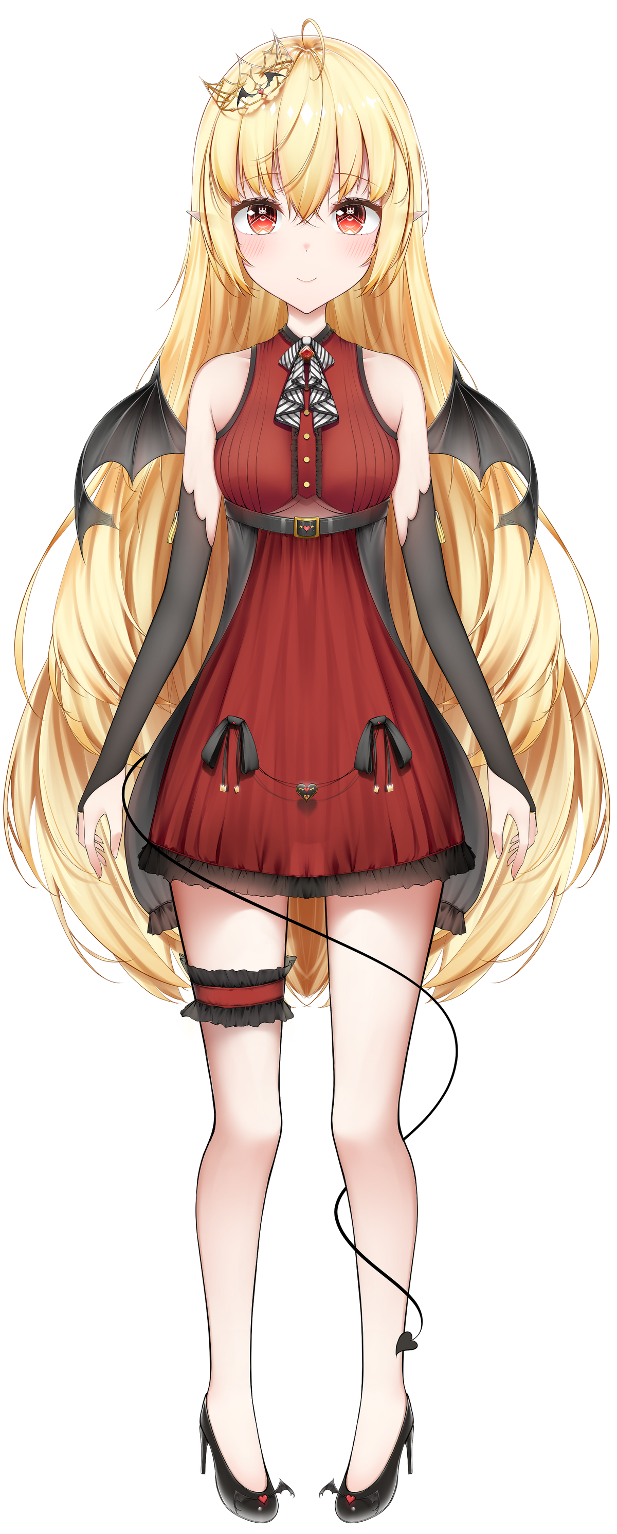 Aomiya Yozuri, Virtual r Wiki