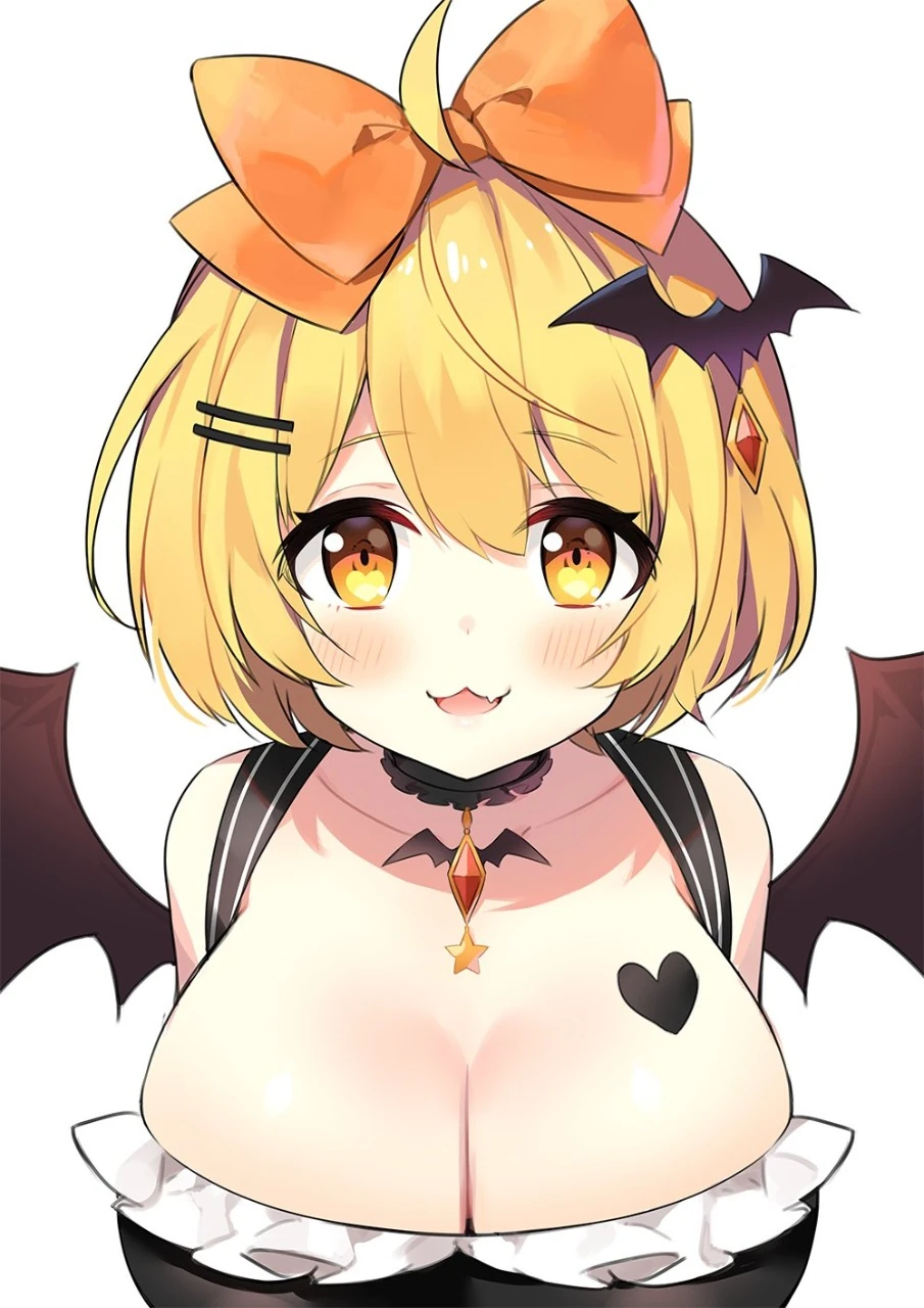 Yozora Mel's Birthday Illustration 2