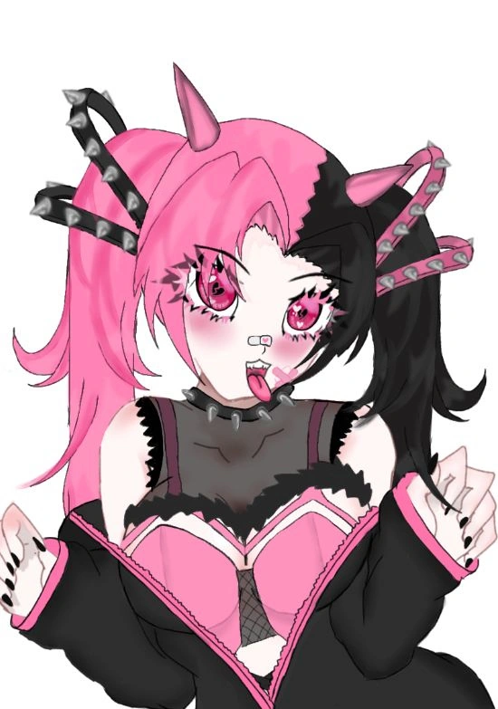 Fanart by Fayaxuracross
