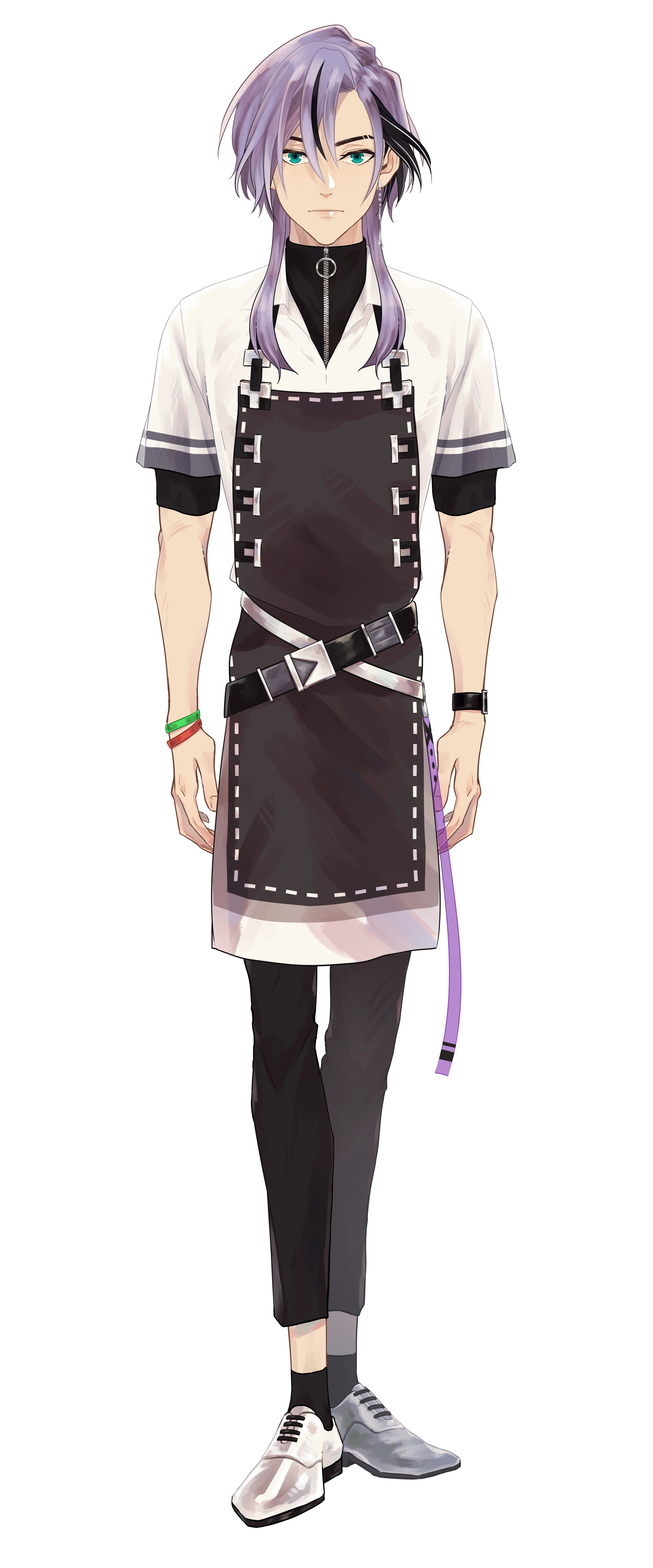 Full body