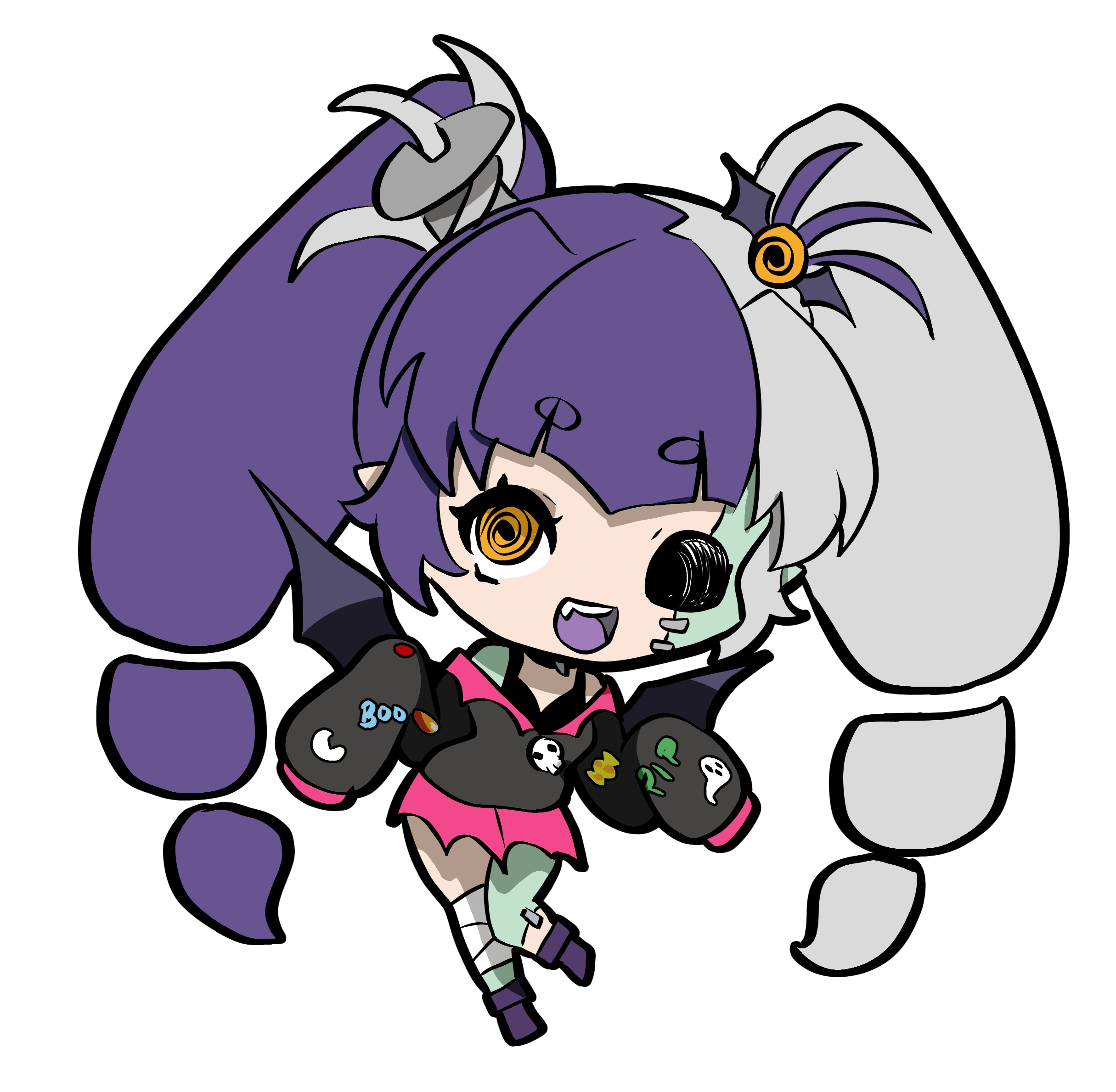Argama Witch
