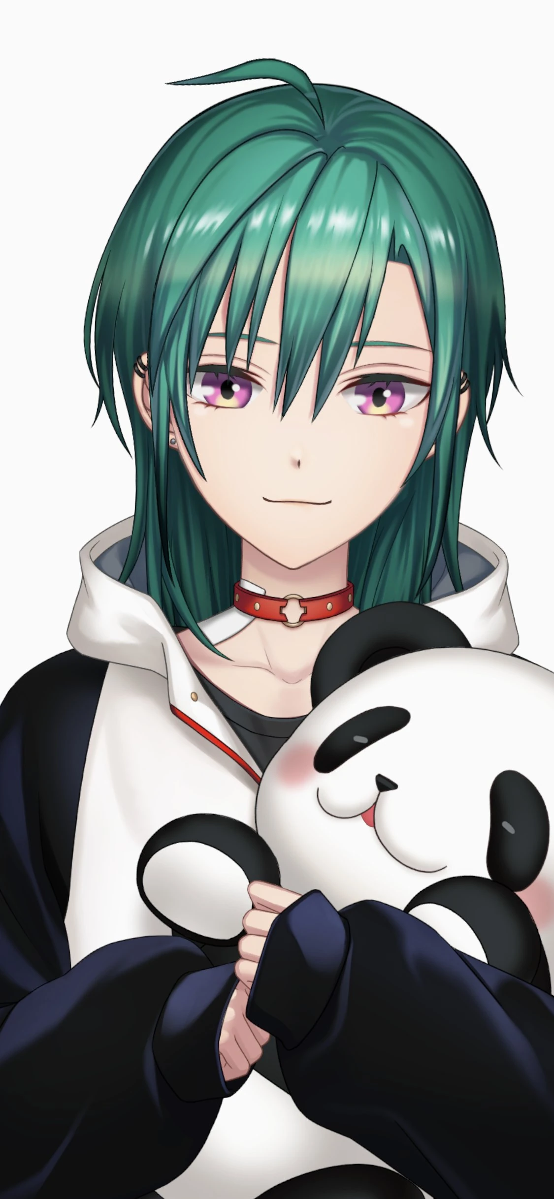 Hooded Outfit