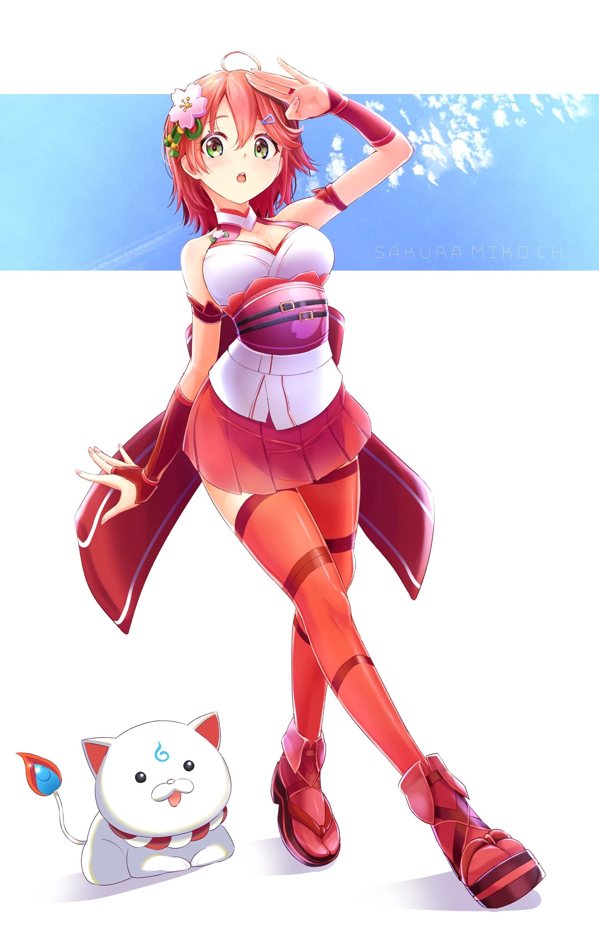 by Asakura Blue