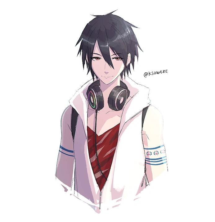 by K-SUWABE