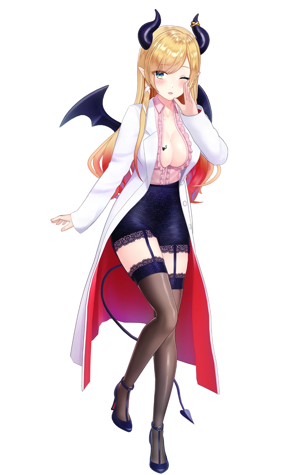 3D Model