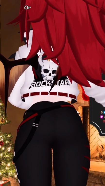 Zentreya ROCKSTAR Jacket