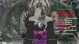 Zero in stream