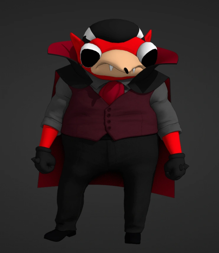 Vampire