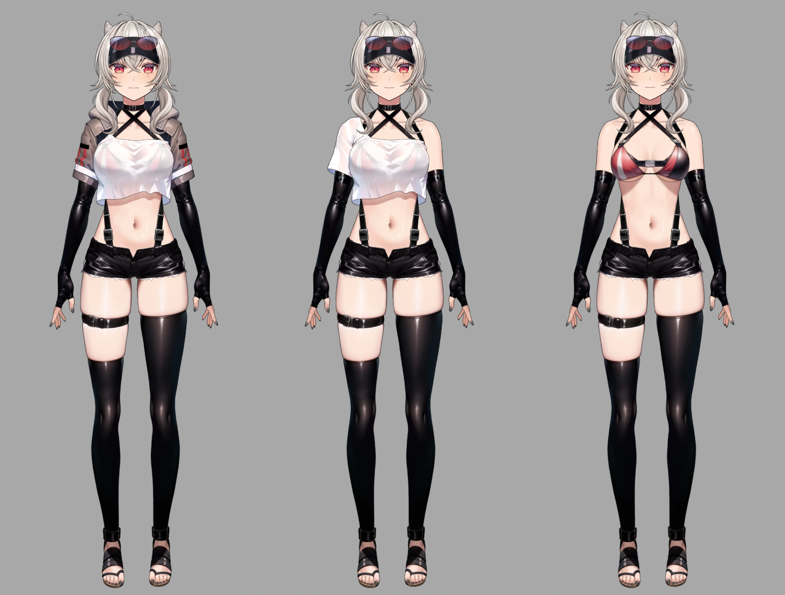 2.0 Swimsuit 2023