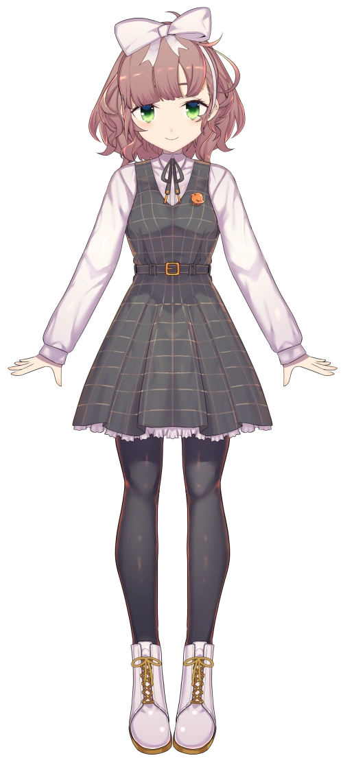 Full body