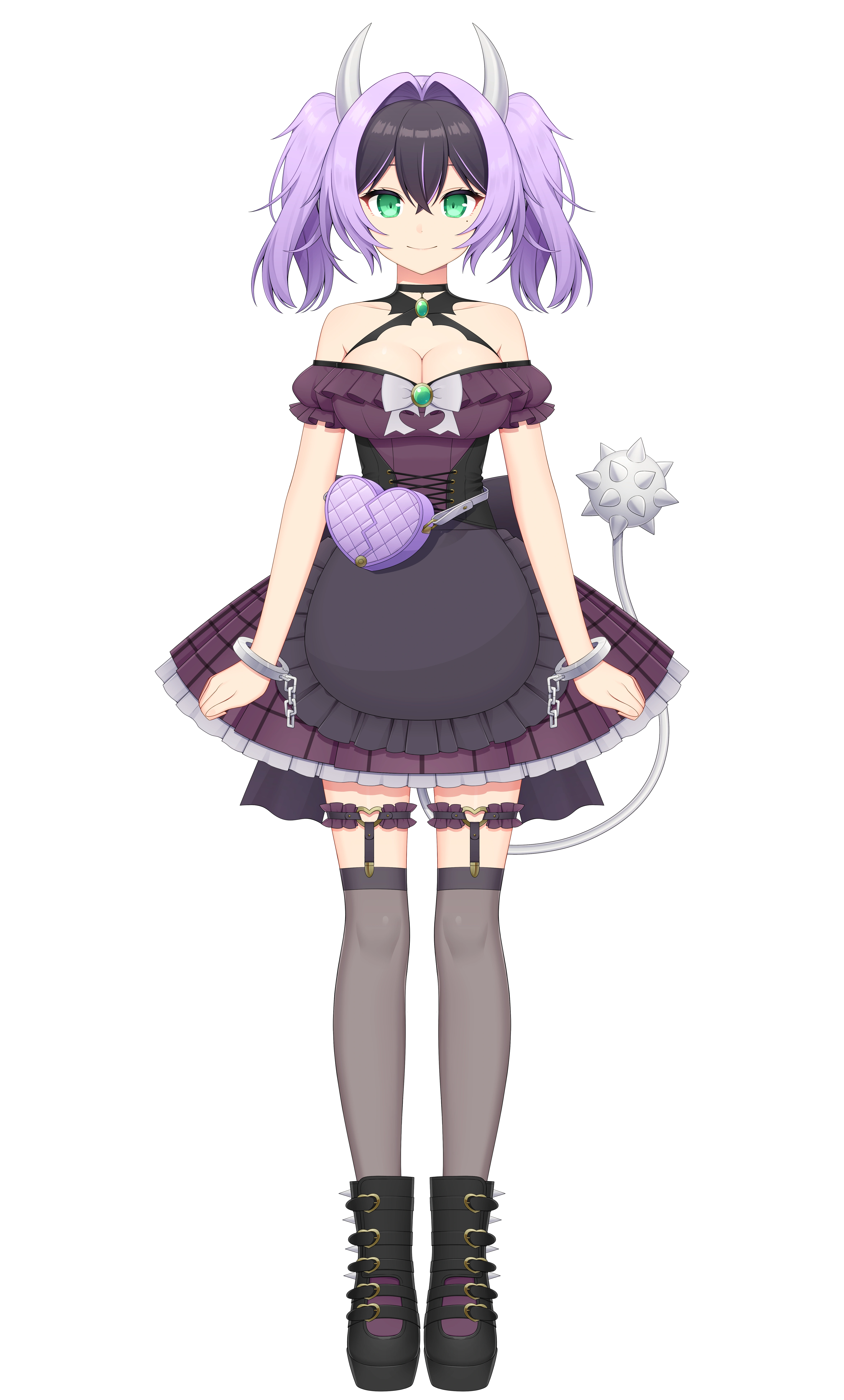 Full body