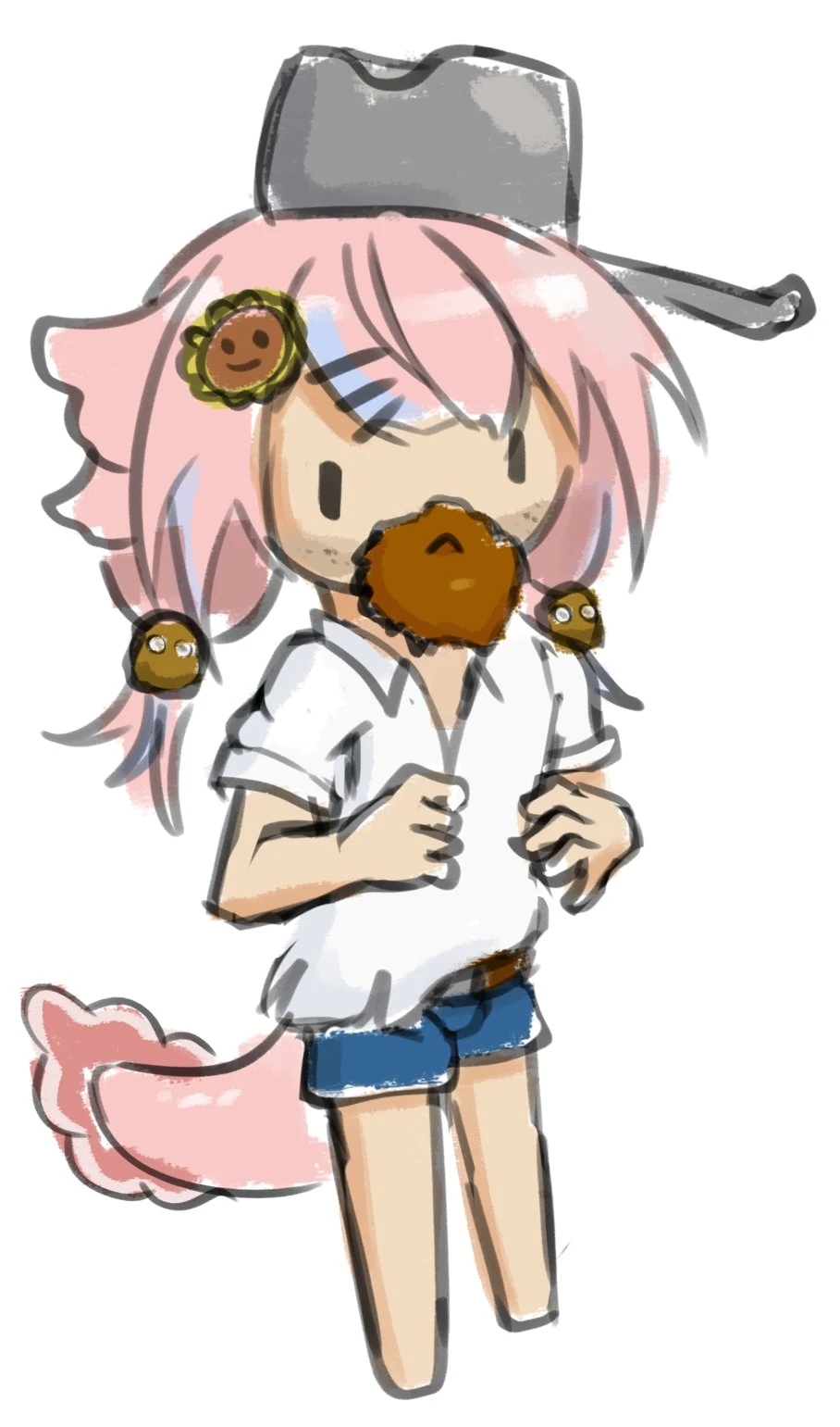 Eliolotl