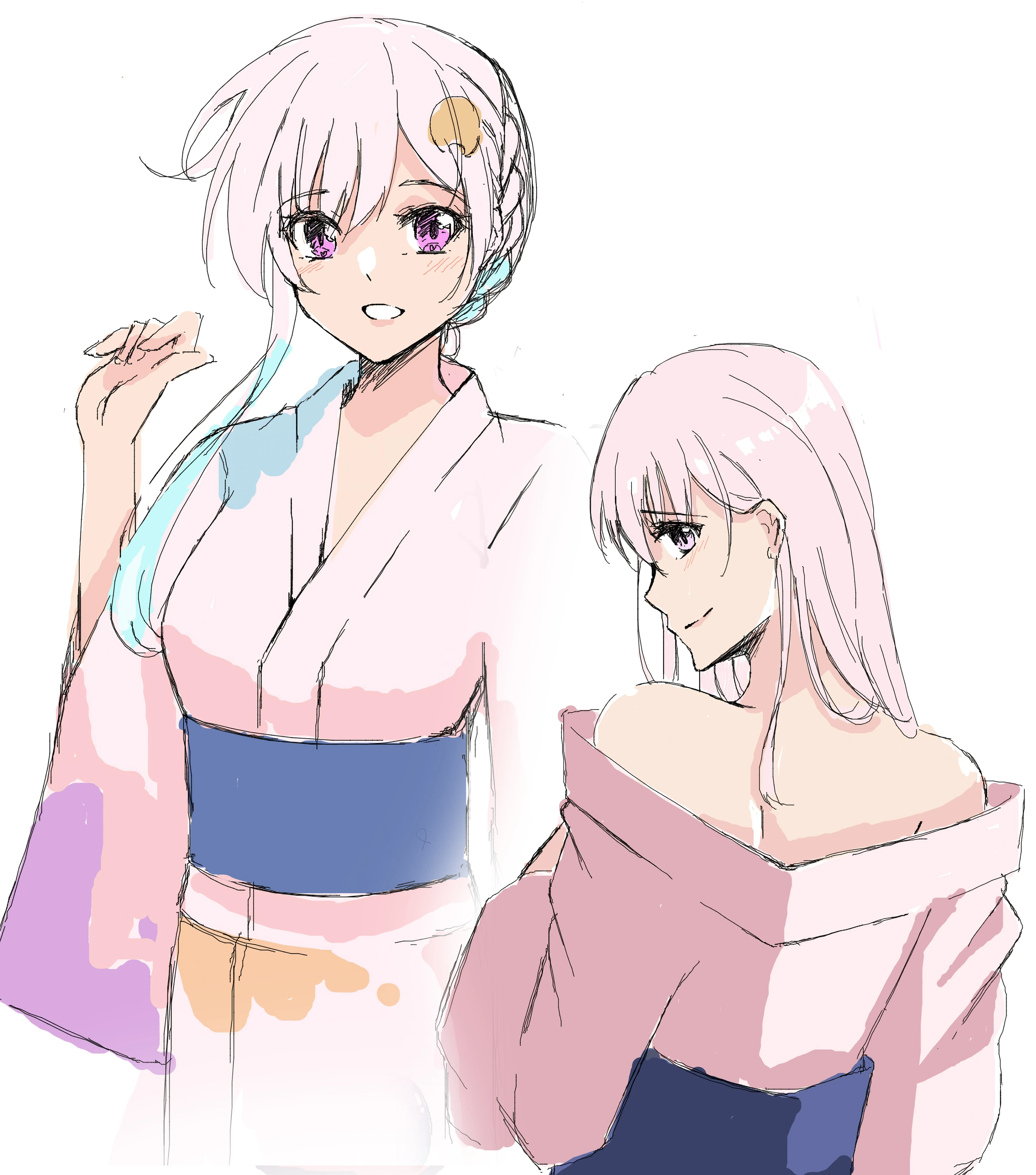 Yukata