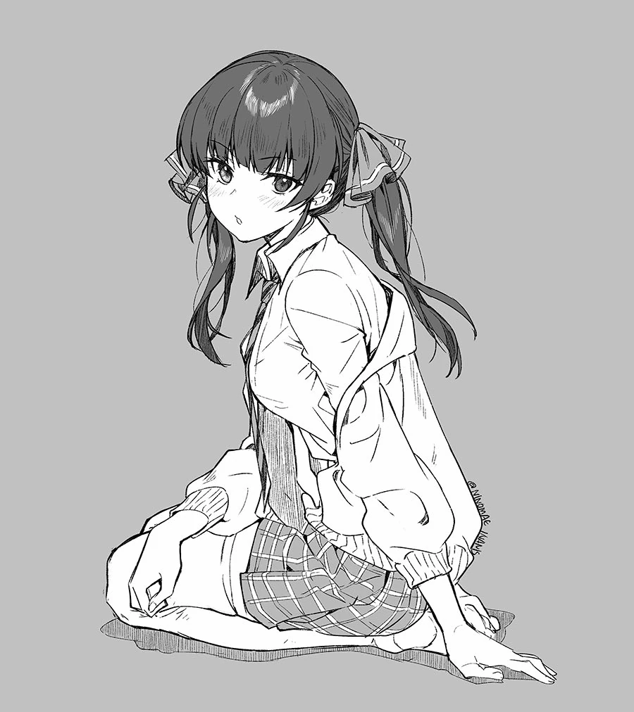 by Ninomae Ina'nis