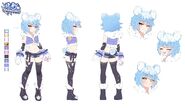 Reference Sheet
