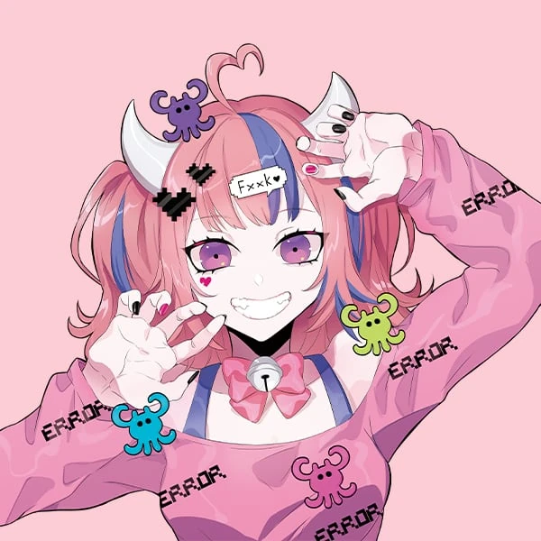 Ironmouse Virtual Youtuber Wiki Fandom Welcome to the cyphers online wiki , the wiki about cyphers online that anyone can edit ! ironmouse virtual youtuber wiki fandom
