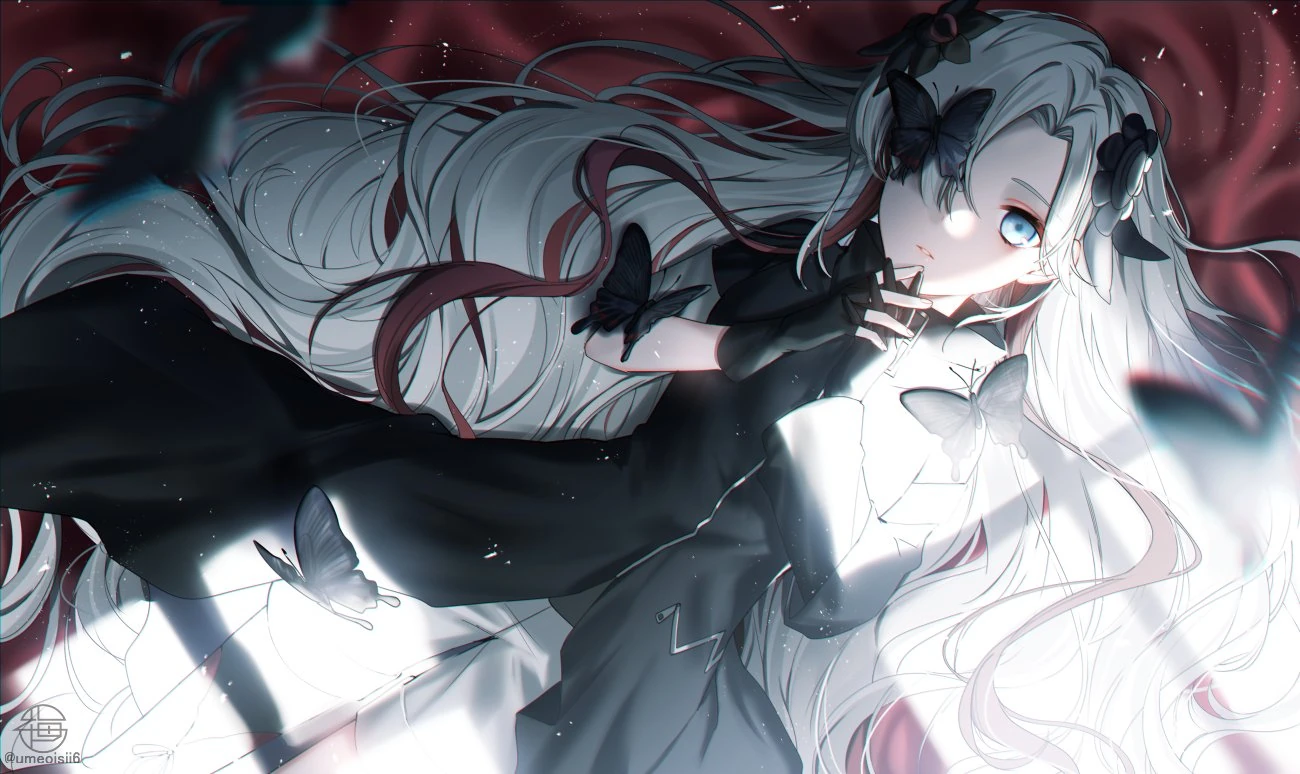 by Umenoshii