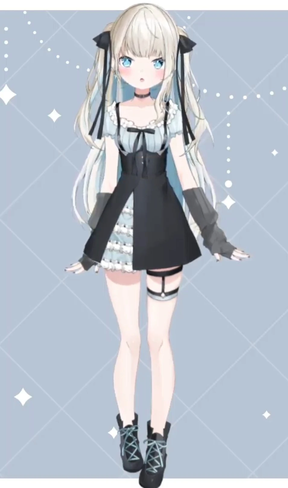 Casual Outfit