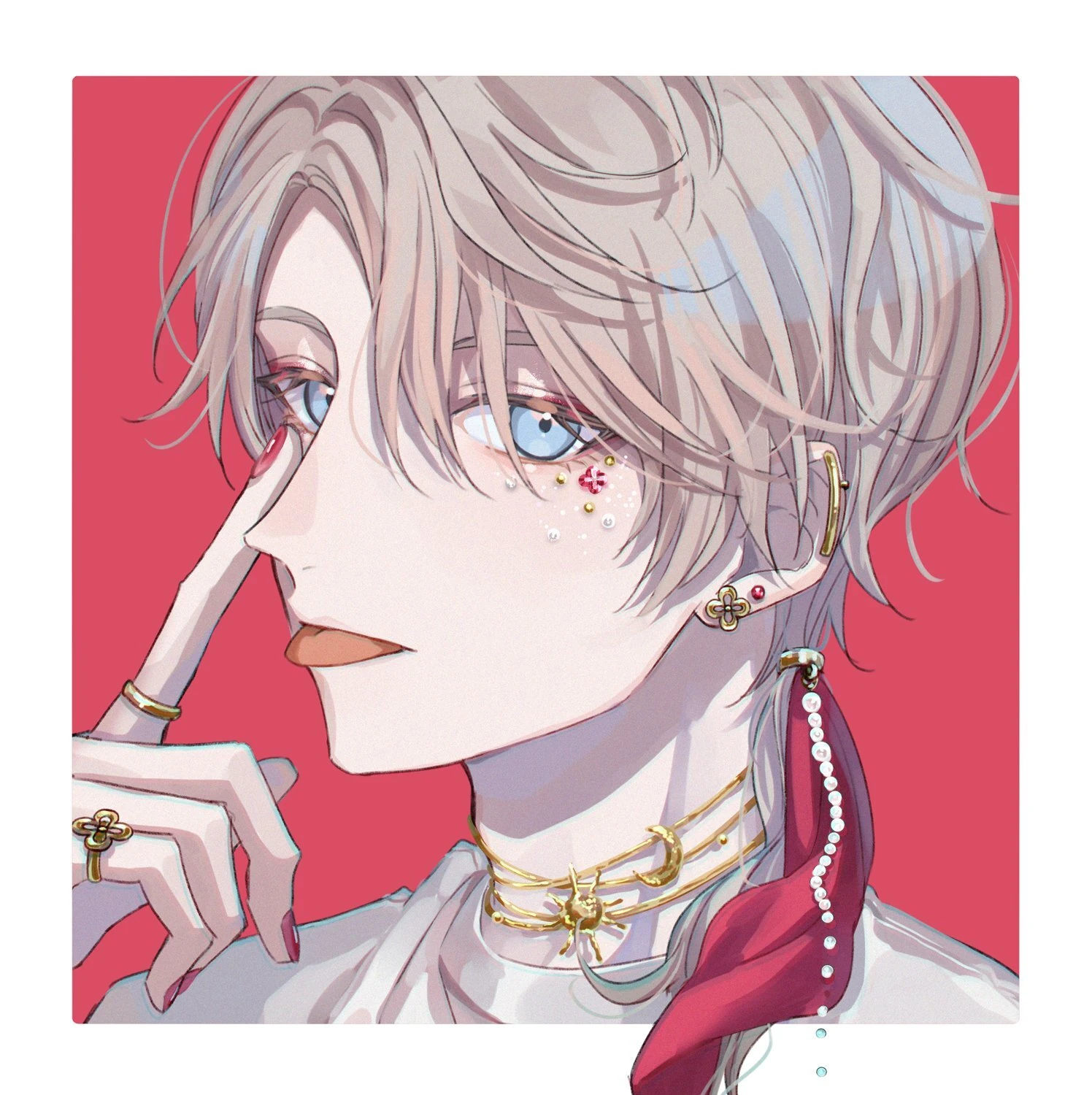 by Aikawa Ichiko
