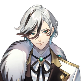 Kitashiro Yuki Portrait