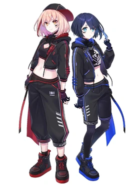 Marpril 2021 Full Bodies