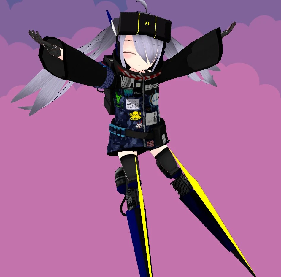 Full Body