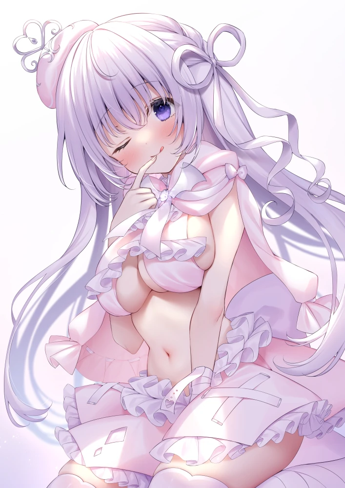 Debut Illustration<br>by Navy