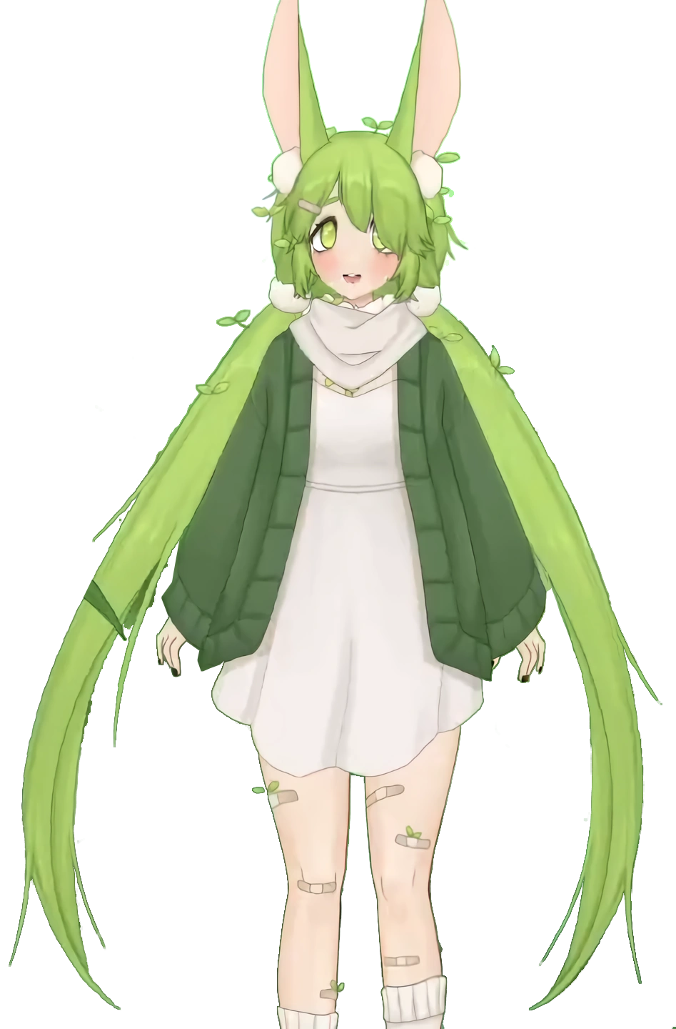 Pekoe's 4.0 Model