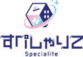 Specialite logo