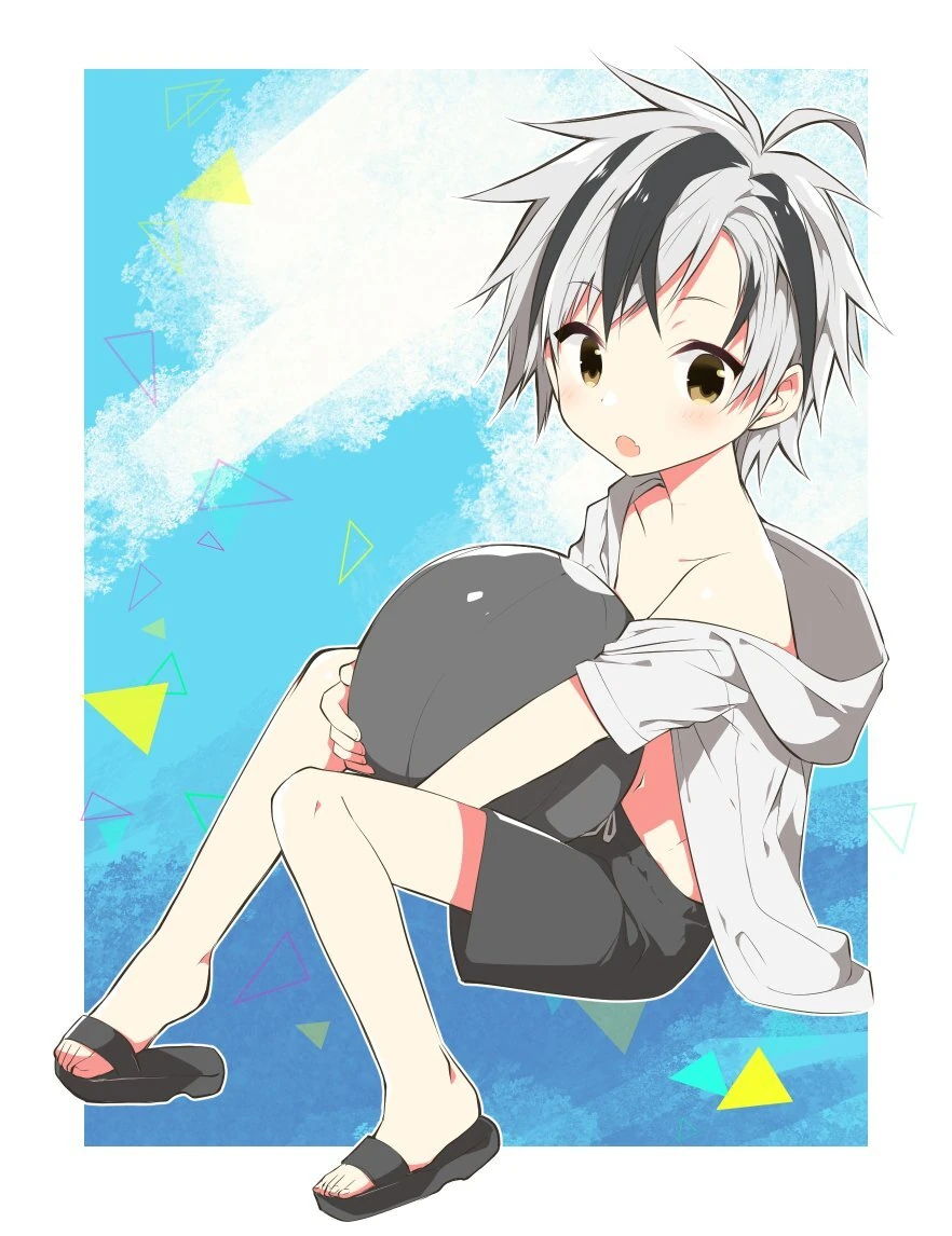 by Kamiyoshi Rika