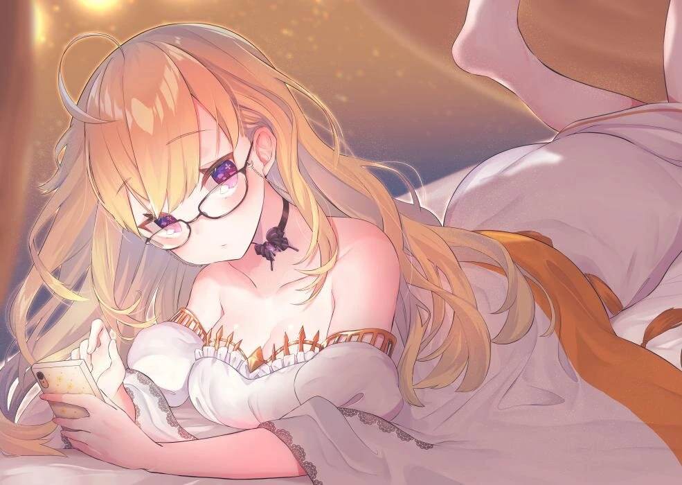 by Suzuho Hotaru