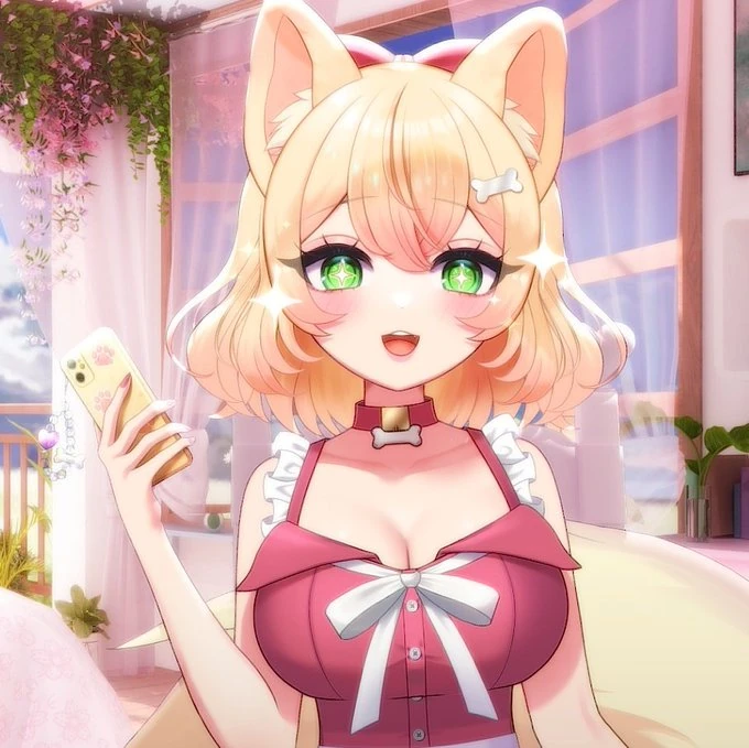 Toki DogVtuber