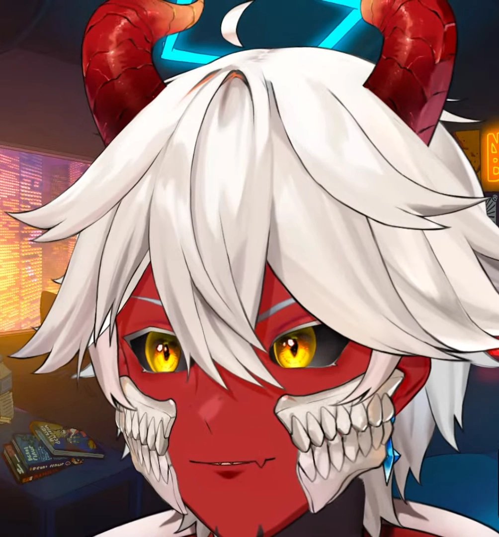 Oni Mode 1