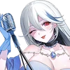 Tsukishiro Aoi icon